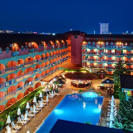 סאני ביץ' Hotel Kokiche מראה חיצוני תמונה