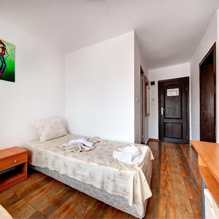 סאני ביץ' Hotel Kokiche מראה חיצוני תמונה