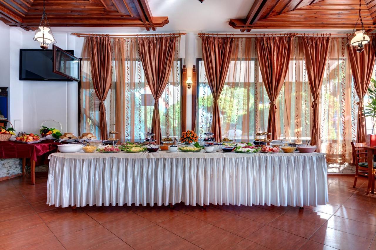 סאני ביץ' Hotel Kokiche מראה חיצוני תמונה