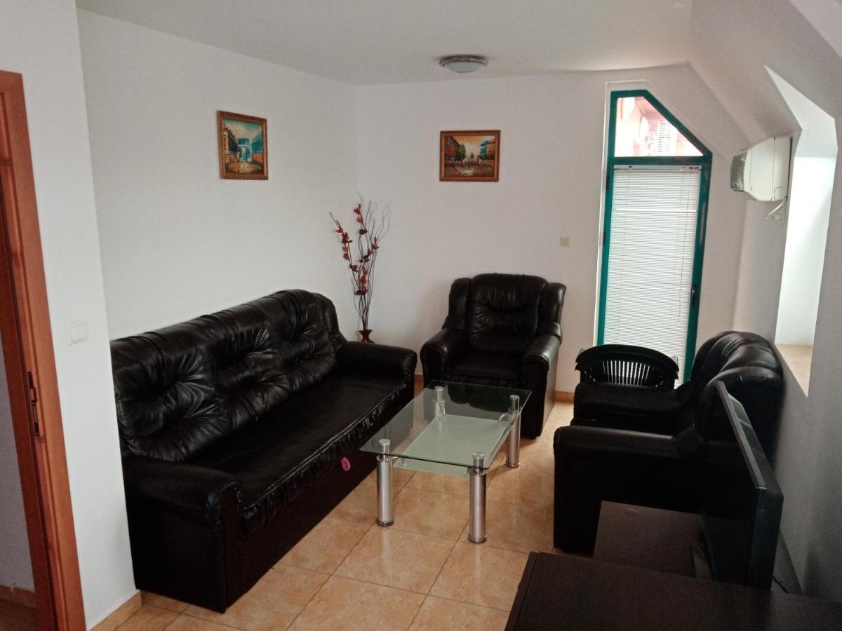סאני ביץ' Hotel Kokiche מראה חיצוני תמונה