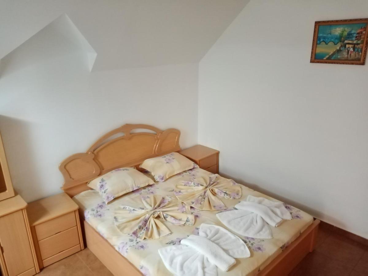 סאני ביץ' Hotel Kokiche מראה חיצוני תמונה