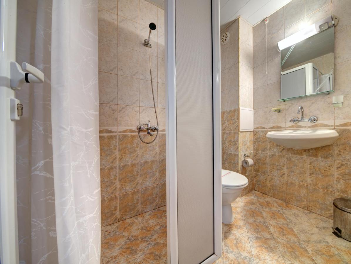 סאני ביץ' Hotel Kokiche מראה חיצוני תמונה