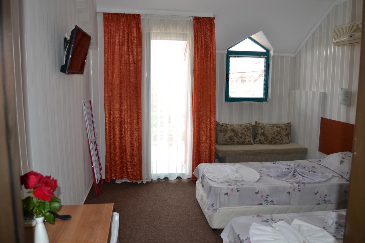 סאני ביץ' Hotel Kokiche מראה חיצוני תמונה