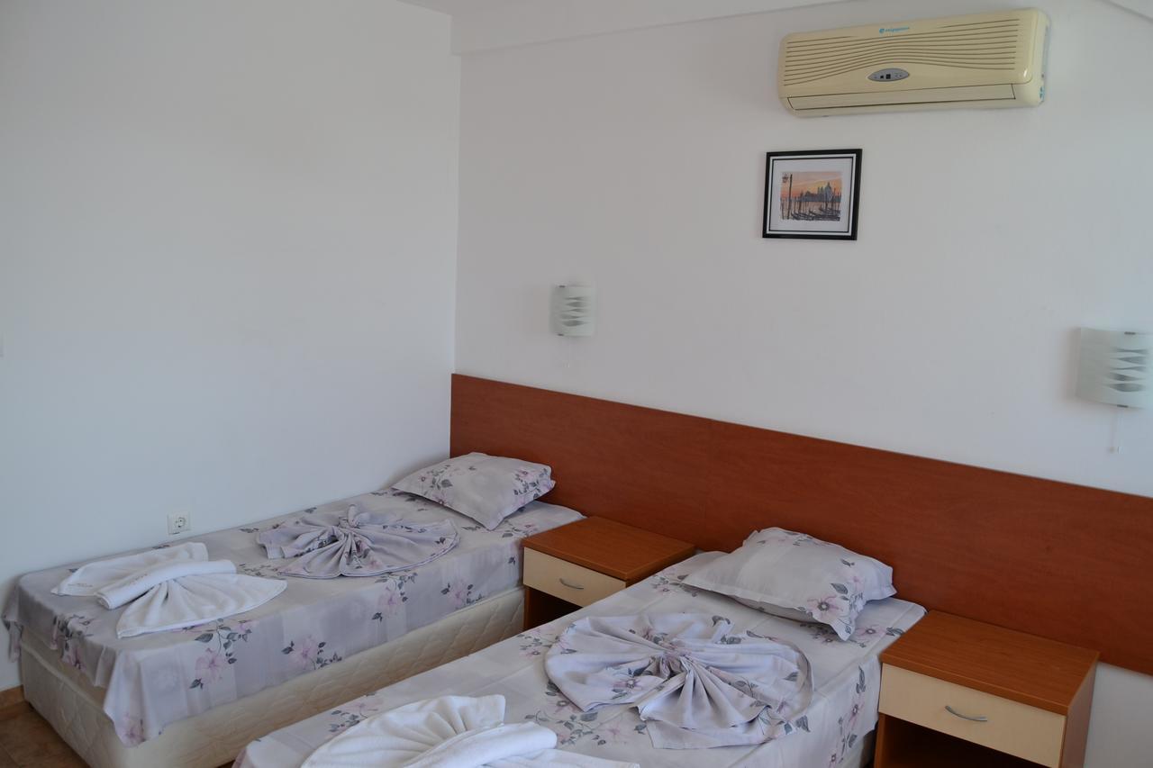סאני ביץ' Hotel Kokiche מראה חיצוני תמונה
